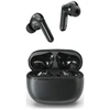 Bluetooth ausinės Motorola Moto Buds 125 juodos spalvos