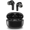 Bluetooth ausinės Motorola Moto Buds 500 ANC juodos spalvos