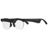 Akiniai Bluetooth 4smarts SoundGlasses Sport 2 juoda