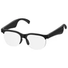 Akiniai Bluetooth 4smarts SoundGlasses Sport 2 juoda