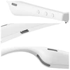 Akiniai Bluetooth 4smarts SoundGlasses Sport 2 balta