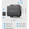 BLUETTI Charger 1: Charge Portable Power Station While Driving