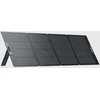 BLUETTI Solar panel foldable 350W 37.5V (OCV 46.5V) with MC4 for powerstations