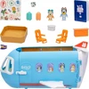 Bluey – Bluey pabėgimo transformuojamas lėktuvas (90261)
