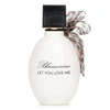 Blumarine, Let You Love Me, Eau De Parfum, For Women, 50 ml For Women