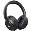 BMW ausinės Bluetooth ANC BMBHKL601SSLVK juodos spalvos Metal Logos