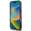 BMW Motosport IML Random Stripes Apple iPhone 16 Pro Max Case - dėklas telefonui pilkos spalvos