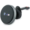 Laikiklis automobilinis BMW M Edition indukcyjny 25W Qi2 MagSafe na kokpit/do szyby/do kratki juoda