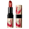 Bobbi Brown Luxe Metal be parabenų metalizuoti Kreminis lūpų dažai Firecracker 3,5 g