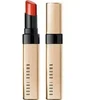 Bobbi Brown Blizgantys lūpų dažai (Luxe Shine Intense Lipstick) 3,4 g, Bare Truth