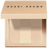 Pudra „Bobbi Brown Nude Finish“ spindesio suteikianti pudra „Bare“ 6,6 g