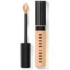Bobbi Brown Didelio padengimo korektorius (Skin Full Cover Maskuoklis) 8 ml, smėlio spalvos