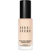 Bobbi Brown Ilgalaikis makiažo pagrindas SPF 15 Skin Long-Wear Weightless (makiažo pagrindas), 30 ml, Gaivus auksinis atspalvis