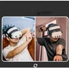 BoboVR M3 Head Strap for Meta Quest 3 / 3S - Baltas