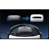 BoboVR M3 Head Strap for Meta Quest 3 / 3S - Baltas
