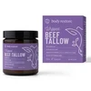 Body Restore Levandų ir plaktos jautienos taukų kūno kremas 71 g