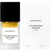 Bohoboco Geltona Rose Incense Parfém