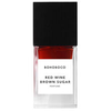 Bohoboco Raudona Wine Brown Sugar Extrait de Parfum, 50 ml