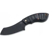 Boker Boker Plus Rhino juodas varinis kaklo peilis