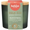 Žvakė, aromatinė Bolsius TRUE JOY Botanic Freshness, 21 h