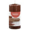 Bolsius koloninė žvakė BOLSIUS True Scents 33H 12CM 3 vnt.. AGARO MEDIS
