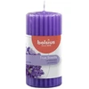 Bolsius koloninė žvakė BOLSIUS True Scents 33H 12CM 3 vnt.. LEVANDŲ