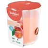 Bolsius True Scents Scented Candle 97x85mm Peach