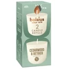 Bolsius CleanLight Candle Refills 2pcs Cedarwood&amp;Vetiver