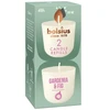 Bolsius CleanLight Candle Refills 2pcs Gardenia&amp;Fig