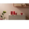 Bolsius Fruit Splash Gift Set Pomegranate