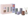 Bolsius Funky Freshness Gift Set Lavender