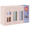Bolsius Funky Freshness Gift Set Lavender