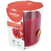 Žvakė, aromatinė Bolsius Poppy Pomegranate, 45 h
