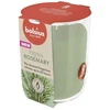 Žvakė, aromatinė Bolsius Fresh Rosemary, 45 h, Žalsva