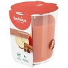 Bolsius True Scents Scented Candle 97x85mm Apple Cinnamon
