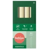 Bolsius Table candles 170/20mm Pearl 8pcs