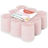 Bolsius Tealight candles aroma. 18 pcs.True Scents magnolia