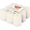 Bolsius Tealight candles aroma. 18 pcs.True Scents vanilla