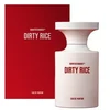 Unisex kvepalai BORNTOSTANDOUT® Dirty Rice EDP, 100 ml