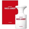 Born To Stand Out BORNTOSTANDOUT® NAKED LAUNDRY Eau De Parfum 50 ml (unisex)