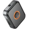 Borofone Audio Bluetooth Receiver AUX BC555 Suave juodos spalvos