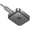 Oem Borofone garso „Bluetooth“ imtuvas AUX BC555 Suave juodos spalvos
