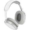 Borofone Ausinės BO22 Elegant bluetooth pilkos
