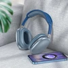 Borofone Ausinės BO22 Elegant bluetooth mėlynos