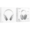 Borofone Ausinės BO22 Elegant bluetooth pilkos