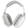 Borofone Ausinės BO22 Elegant bluetooth pilkos