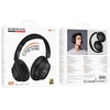 Borofone Ausinės BO39 Melotide bluetooth juodos