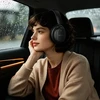 Borofone Ausinės BO39 Melotide bluetooth juodos