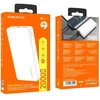 "Borofone Power Bank" 20000mAh BJ24A - 2xUSB - baltas