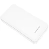 Borofone Power Bank 20000mAh BJ88A Clever – 2xUSB – baltos spalvos